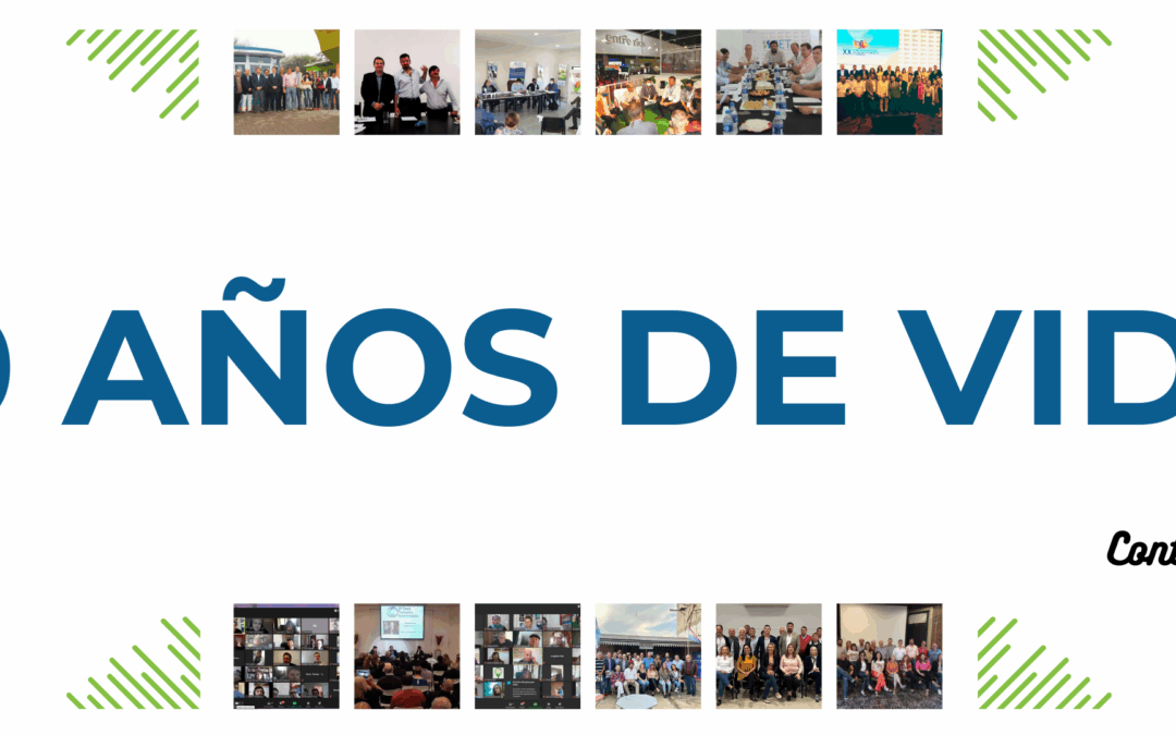 Las historias siempre cuentan experiencias …. Y esta no es la excepción.