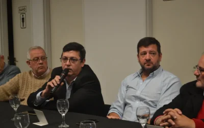 Un gran orgullo!
