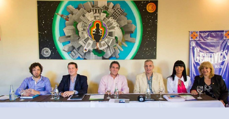 Miembros de la CET participaron en Jornada sobre Calidad Turística en Gualeguay